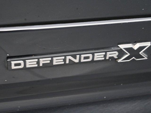 used 2023 Land Rover Defender car, priced at $70,000