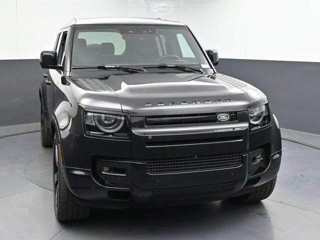 used 2023 Land Rover Defender car, priced at $70,000