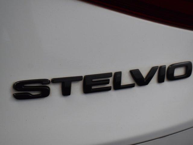 used 2023 Alfa Romeo Stelvio car, priced at $35,801
