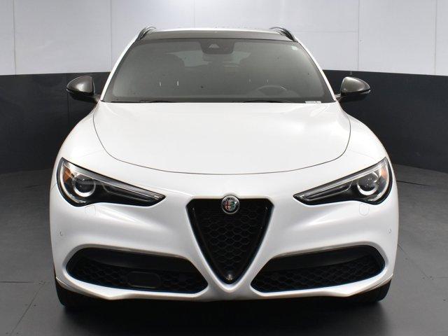 used 2023 Alfa Romeo Stelvio car, priced at $33,838
