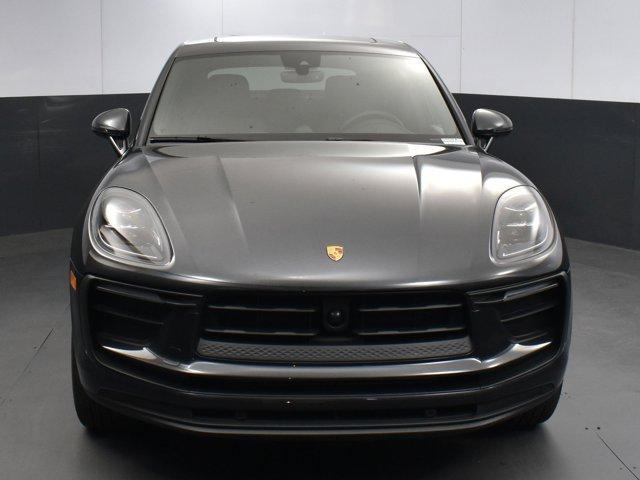 used 2023 Porsche Macan car, priced at $60,736