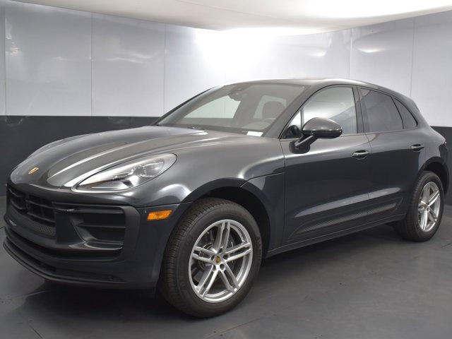 used 2023 Porsche Macan car, priced at $60,736