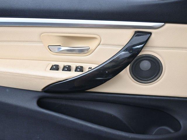 used 2019 BMW 440 car, priced at $33,963