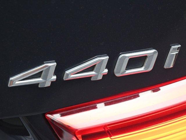 used 2019 BMW 440 car, priced at $33,963