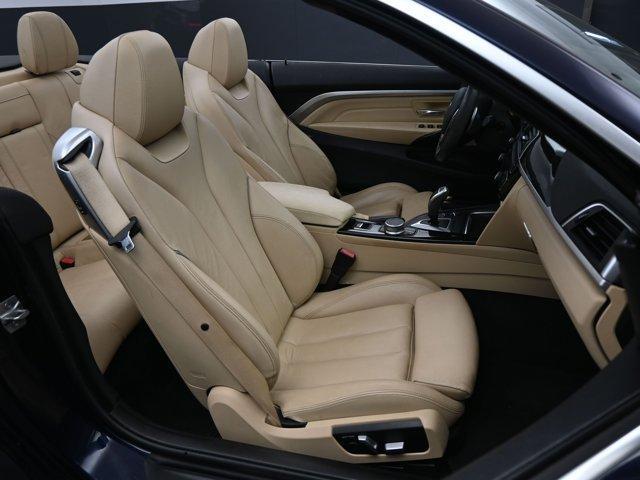 used 2019 BMW 440 car, priced at $33,963