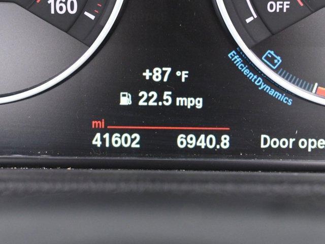 used 2019 BMW 440 car, priced at $33,963