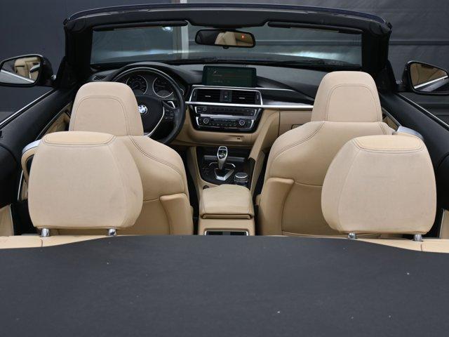 used 2019 BMW 440 car, priced at $33,963
