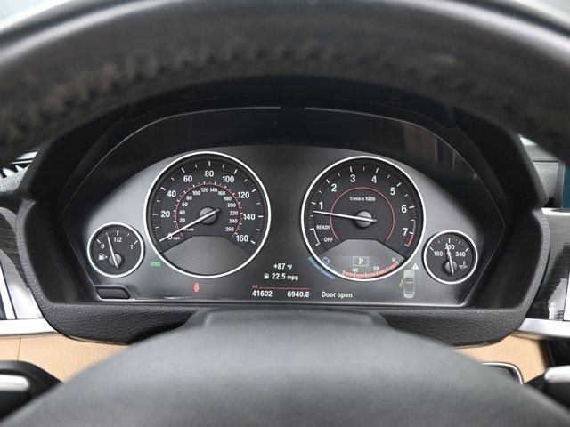 used 2019 BMW 440 car, priced at $33,963