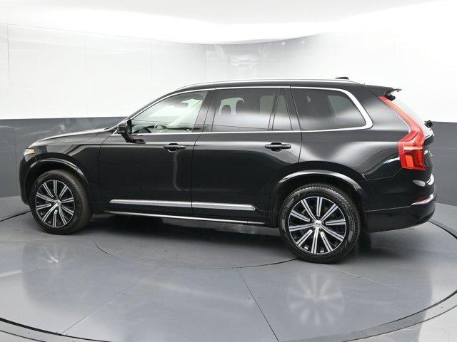 used 2024 Volvo XC90 car, priced at $41,000