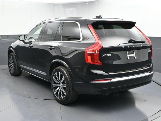 used 2024 Volvo XC90 car, priced at $41,000