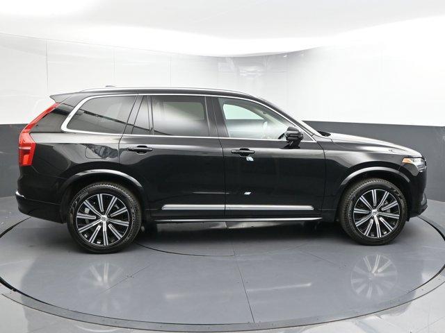 used 2024 Volvo XC90 car, priced at $41,000