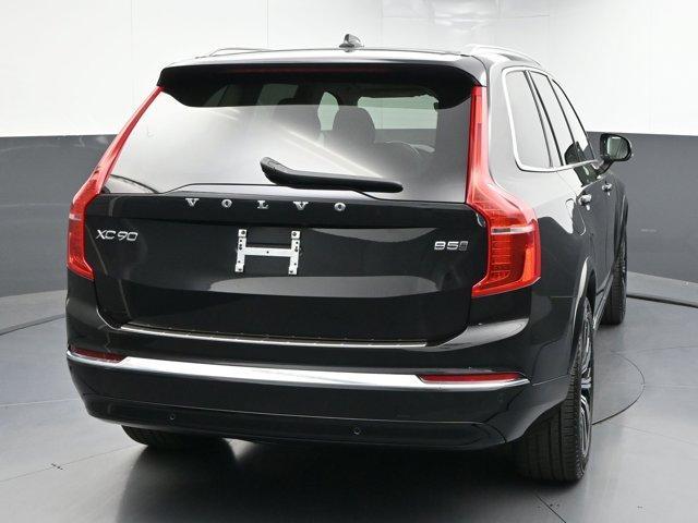 used 2024 Volvo XC90 car, priced at $41,000