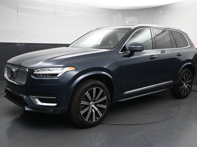 used 2024 Volvo XC90 car, priced at $47,686