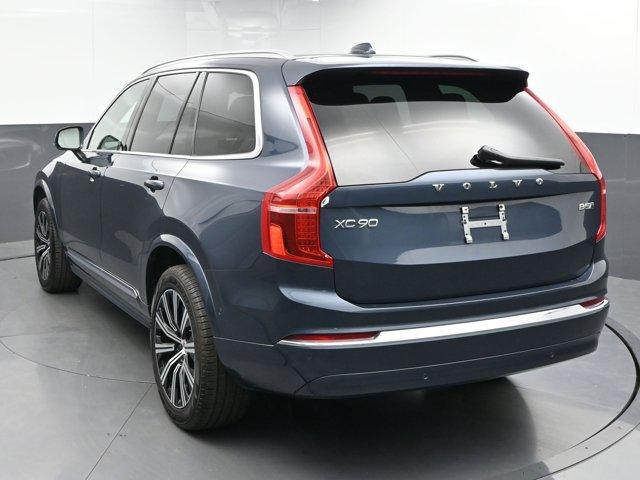 used 2024 Volvo XC90 car, priced at $47,686