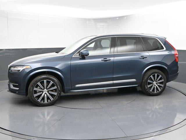 used 2024 Volvo XC90 car, priced at $47,686