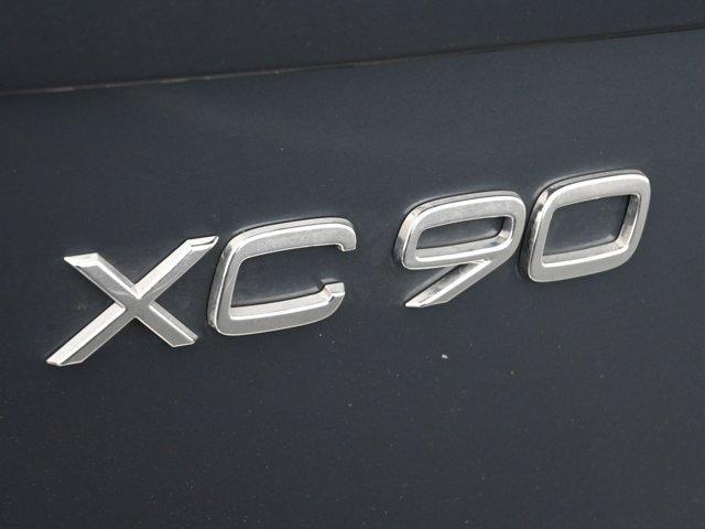 used 2024 Volvo XC90 car, priced at $47,686