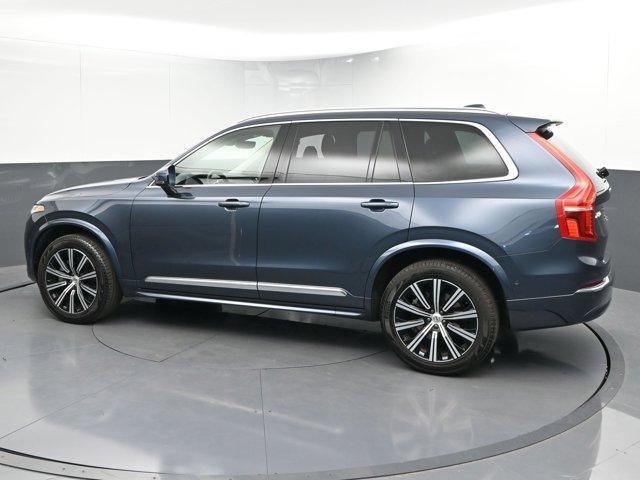 used 2024 Volvo XC90 car, priced at $47,686