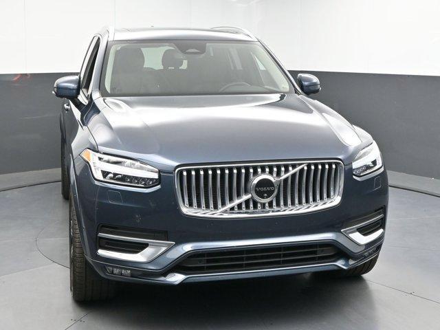 used 2024 Volvo XC90 car, priced at $47,686