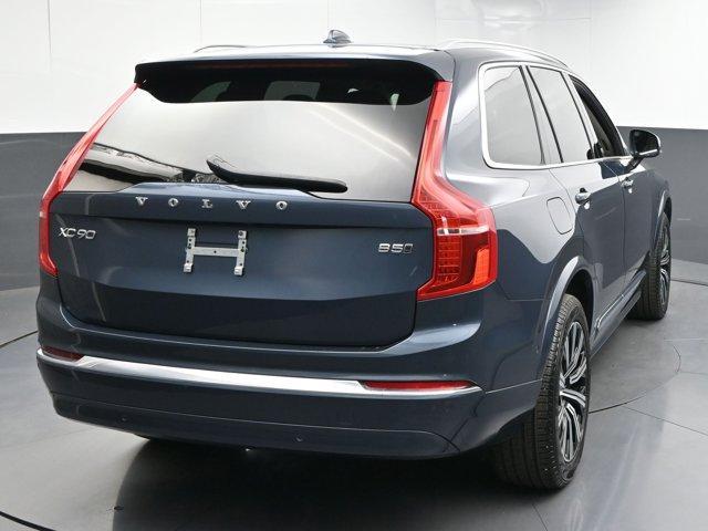 used 2024 Volvo XC90 car, priced at $47,686