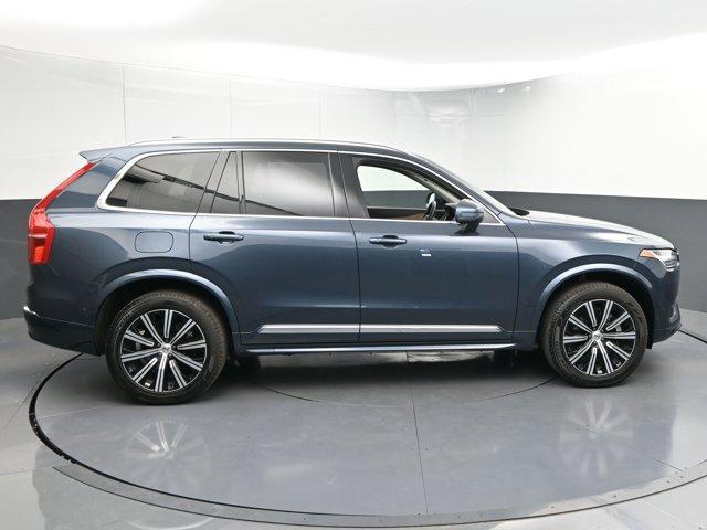 used 2024 Volvo XC90 car, priced at $47,686