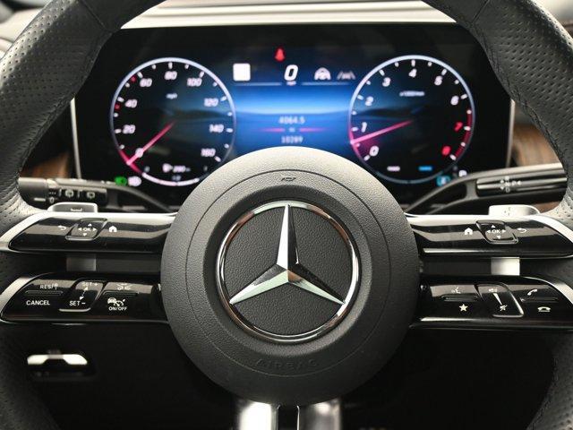 used 2025 Mercedes-Benz GLC 300 car, priced at $53,582