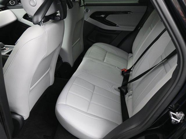 new 2026 Land Rover Range Rover Evoque car, priced at $56,335
