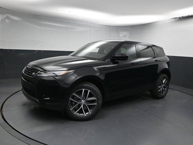 new 2026 Land Rover Range Rover Evoque car, priced at $56,335