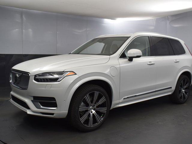 new 2024 Volvo XC90 Recharge Plug-In Hybrid car, priced at $77,565