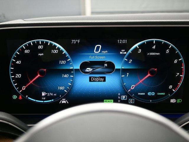 used 2023 Mercedes-Benz GLS 450 car, priced at $65,646