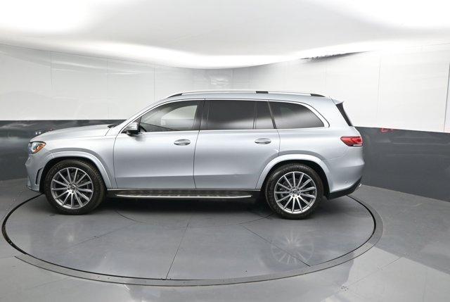 used 2023 Mercedes-Benz GLS 450 car, priced at $65,646
