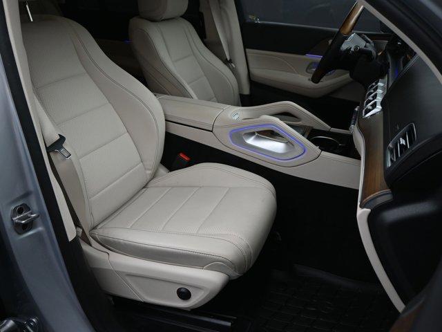 used 2023 Mercedes-Benz GLS 450 car, priced at $65,646