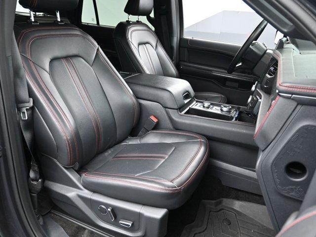 used 2022 Ford Expedition car, priced at $51,498