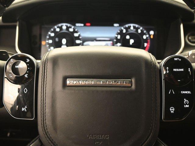 used 2019 Land Rover Range Rover car, priced at $41,799