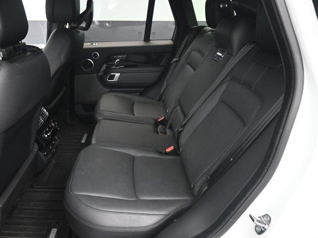 used 2019 Land Rover Range Rover car, priced at $41,799