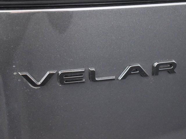new 2024 Land Rover Range Rover Velar car, priced at $72,225