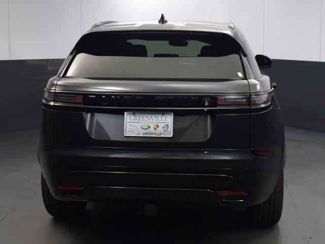 new 2024 Land Rover Range Rover Velar car, priced at $72,225