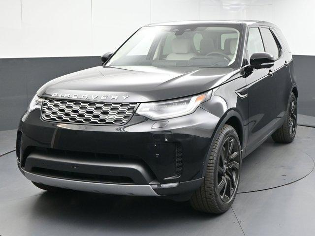 new 2025 Land Rover Discovery car, priced at $68,688