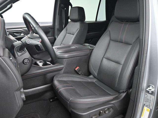used 2023 Chevrolet Tahoe car, priced at $64,470