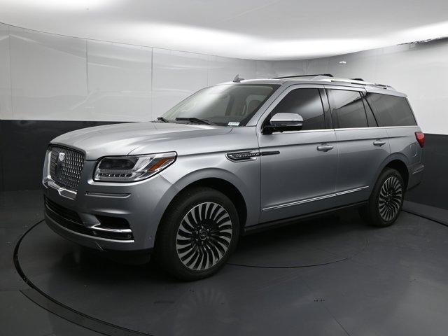 used 2021 Lincoln Navigator car, priced at $57,995