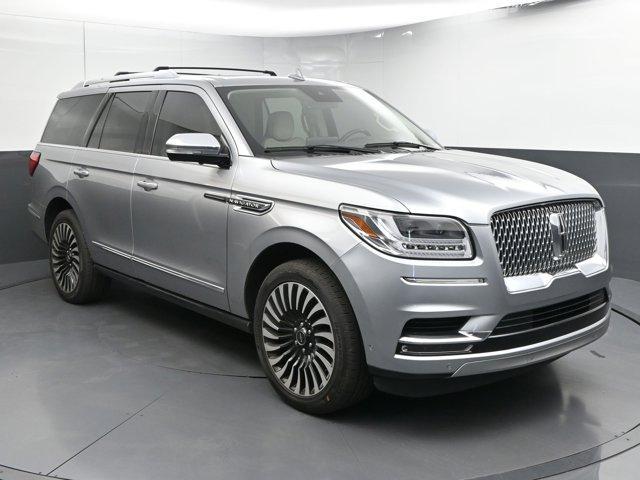 used 2021 Lincoln Navigator car, priced at $57,995