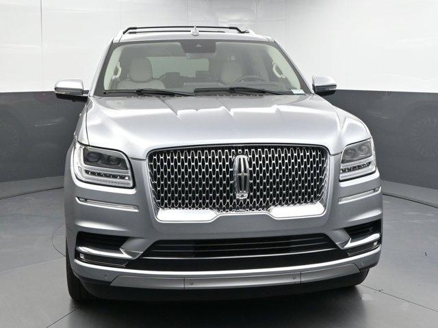 used 2021 Lincoln Navigator car, priced at $57,995