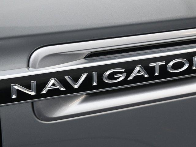 used 2021 Lincoln Navigator car, priced at $57,995