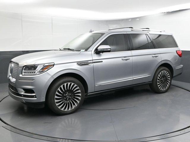 used 2021 Lincoln Navigator car, priced at $57,995