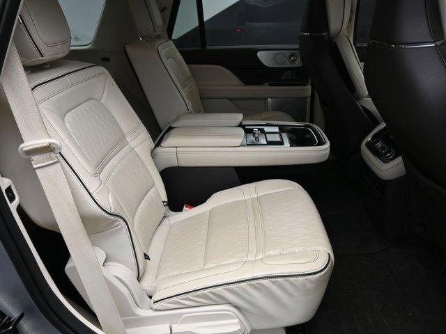 used 2021 Lincoln Navigator car, priced at $57,995