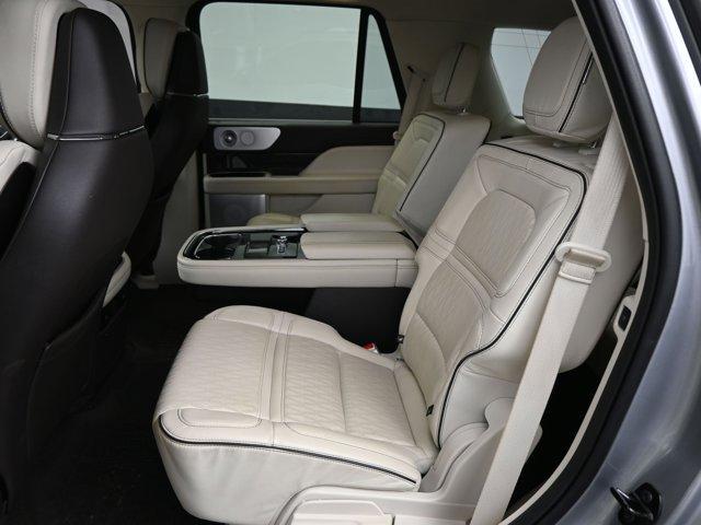 used 2021 Lincoln Navigator car, priced at $57,995