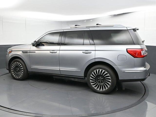 used 2021 Lincoln Navigator car, priced at $57,995