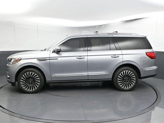 used 2021 Lincoln Navigator car, priced at $57,995