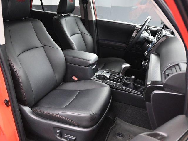 used 2023 Toyota 4Runner car, priced at $54,987