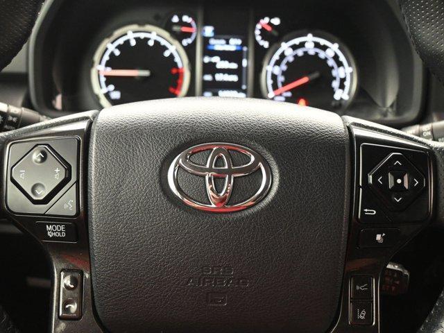 used 2023 Toyota 4Runner car, priced at $54,987