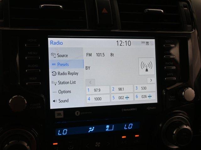 used 2023 Toyota 4Runner car, priced at $54,987